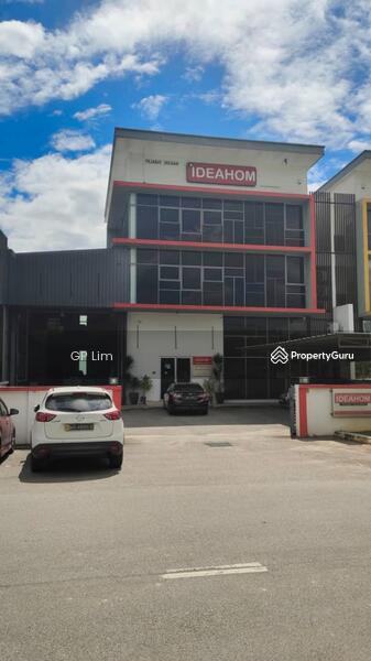 Kilang untuk Dijual di Puchong (Selangor) - GP Lim - Exterior - PropertyGuru.com.my