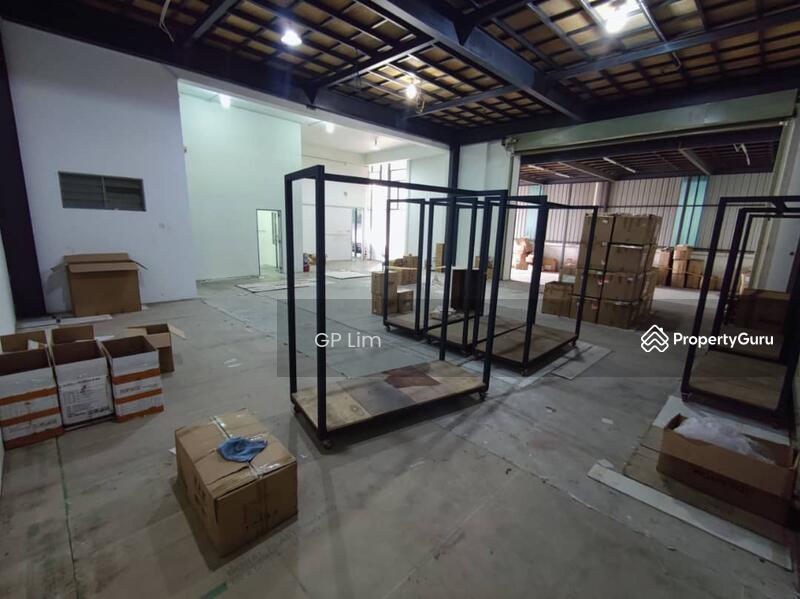 Kilang untuk Dijual di Puchong (Selangor) - GP Lim - Others - PropertyGuru.com.my