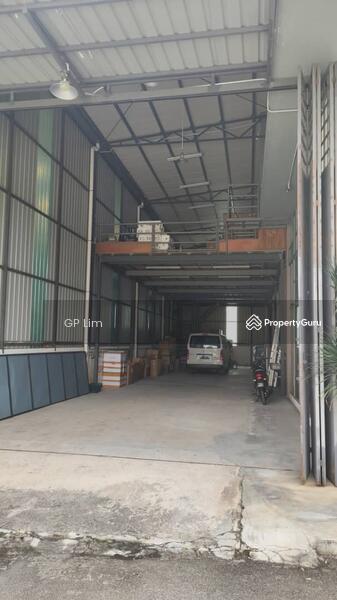 Kilang untuk Dijual di Puchong (Selangor) - GP Lim - Car Park - PropertyGuru.com.my
