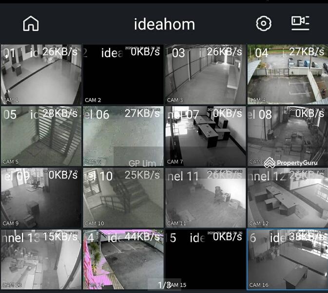 Kilang untuk Dijual di Puchong (Selangor) - GP Lim - Others - PropertyGuru.com.my