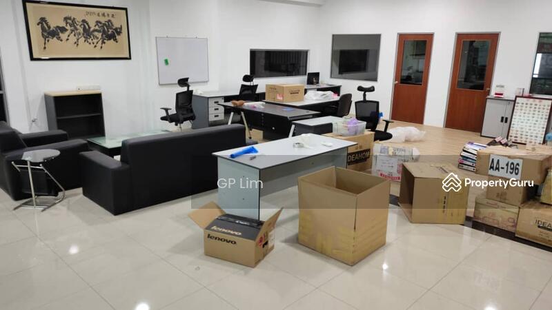 Kilang untuk Dijual di Puchong (Selangor) - GP Lim - PropertyGuru.com.my