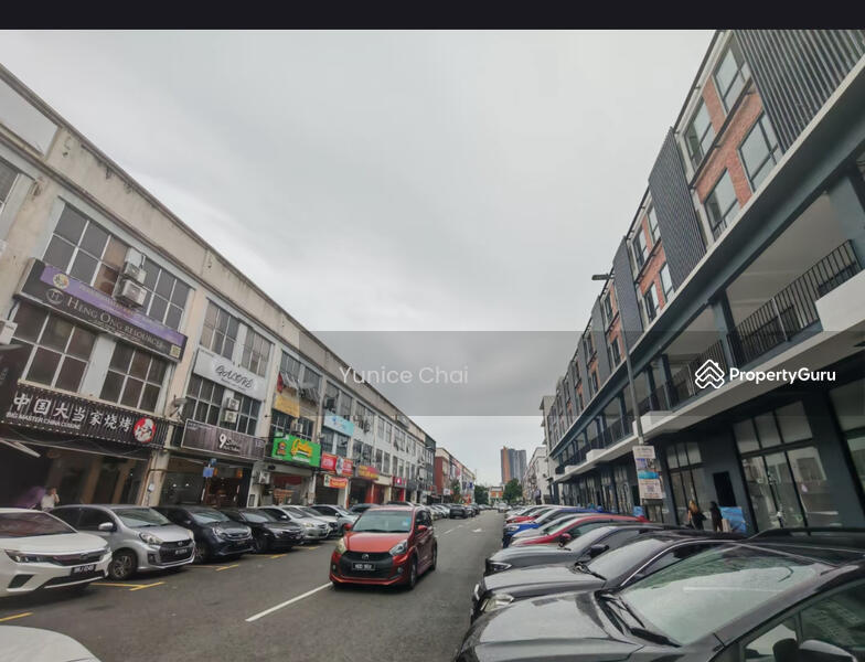 Car Park