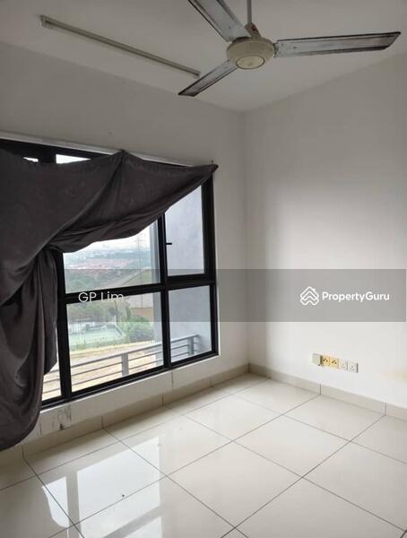 Service Residence for Rent at GM Residence Remia - GP Lim - Bedroom - PropertyGuru.com.my