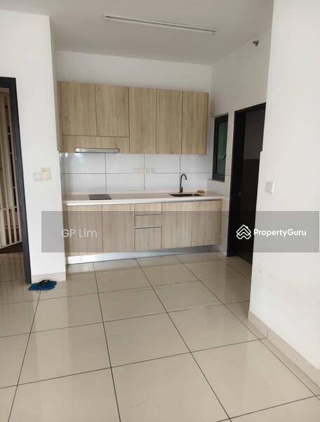 Service Residence for Rent at GM Residence Remia - GP Lim - Kitchen - PropertyGuru.com.my