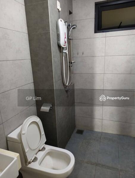 Service Residence for Rent at GM Residence Remia - GP Lim - Bathroom - PropertyGuru.com.my