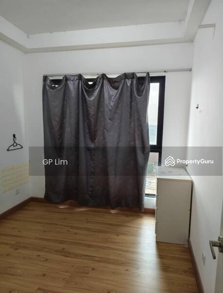 Service Residence for Rent at GM Residence Remia - GP Lim - Bedroom - PropertyGuru.com.my