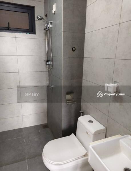 Service Residence for Rent at GM Residence Remia - GP Lim - Bathroom - PropertyGuru.com.my