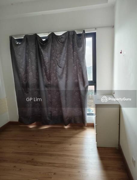 Service Residence for Rent at GM Residence Remia - GP Lim - Bedroom - PropertyGuru.com.my