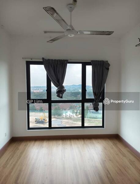 Service Residence for Rent at GM Residence Remia - GP Lim - Bedroom - PropertyGuru.com.my