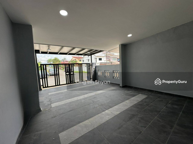 Car Park