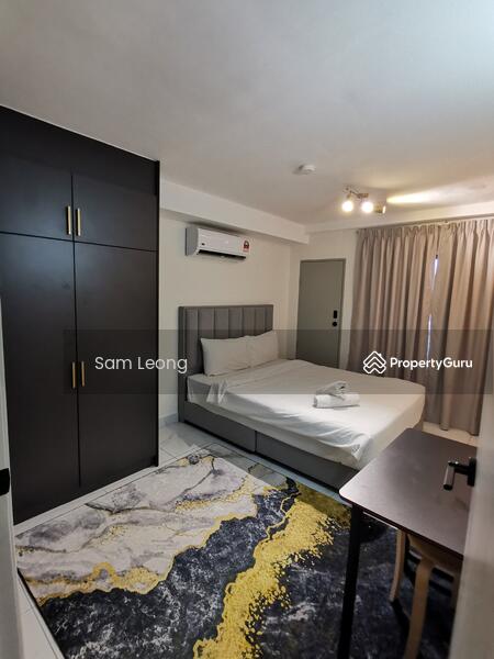 Servis Apartment untuk Disewa di Arte Cheras - Sam Leong - PropertyGuru.com.my