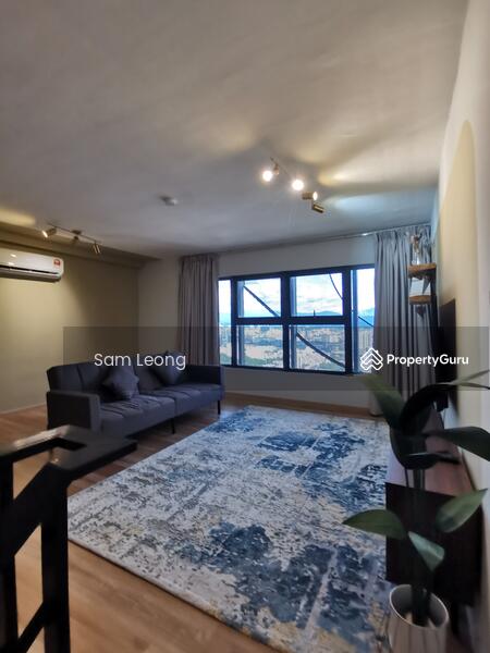 Servis Apartment untuk Disewa di Arte Cheras - Sam Leong - PropertyGuru.com.my