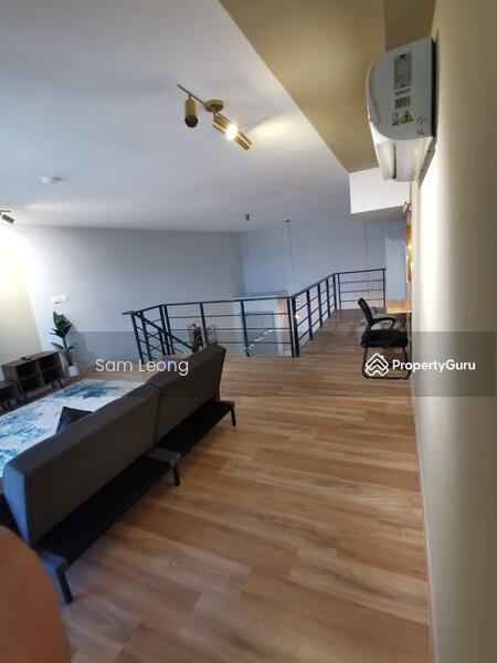 Servis Apartment untuk Disewa di Arte Cheras - Sam Leong - PropertyGuru.com.my
