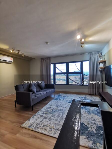 Servis Apartment untuk Disewa di Arte Cheras - Sam Leong - PropertyGuru.com.my
