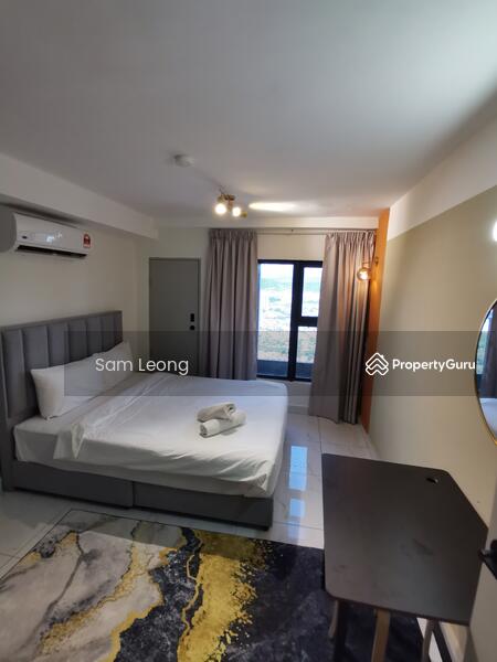 Servis Apartment untuk Disewa di Arte Cheras - Sam Leong - PropertyGuru.com.my