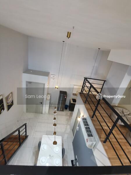 Servis Apartment untuk Disewa di Arte Cheras - Sam Leong - Dining Room - PropertyGuru.com.my