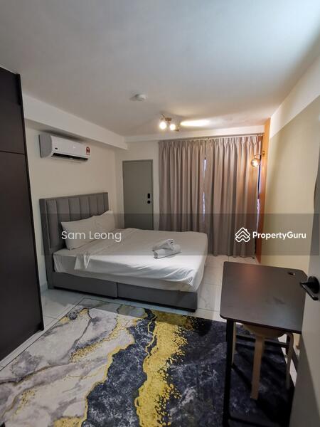 Servis Apartment untuk Disewa di Arte Cheras - Sam Leong - PropertyGuru.com.my
