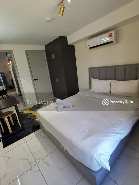Servis Apartment untuk Disewa di Arte Cheras - Sam Leong - PropertyGuru.com.my