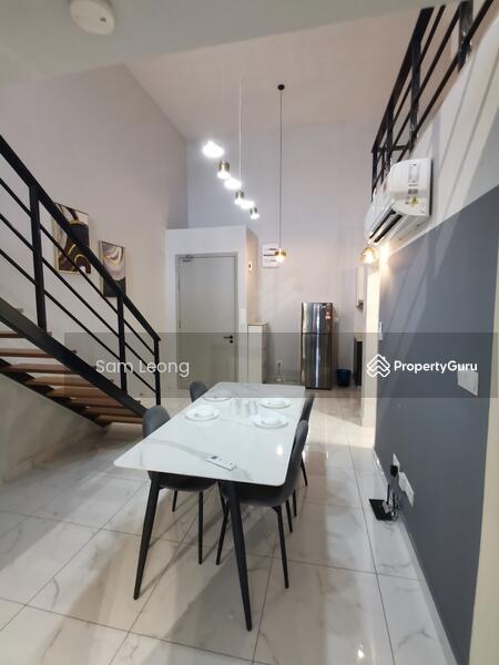 Servis Apartment untuk Disewa di Arte Cheras - Sam Leong - PropertyGuru.com.my