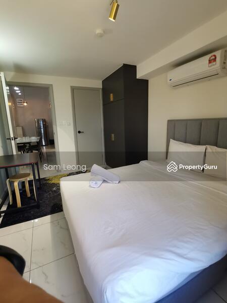 Servis Apartment untuk Disewa di Arte Cheras - Sam Leong - Bedroom - PropertyGuru.com.my