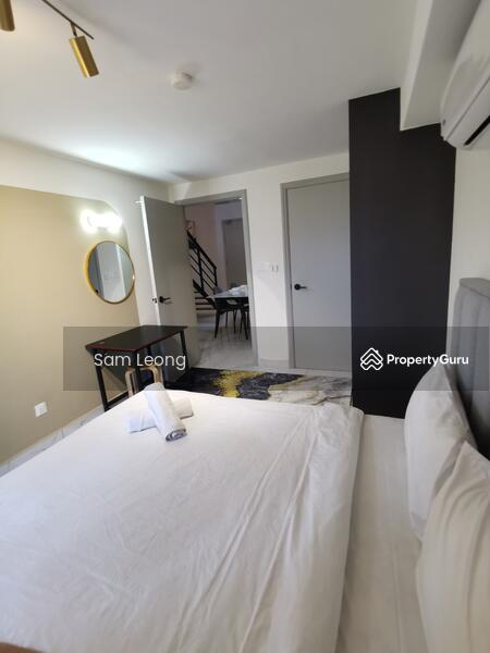 Servis Apartment untuk Disewa di Arte Cheras - Sam Leong - Bedroom - PropertyGuru.com.my