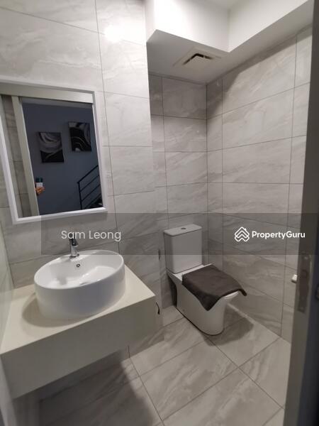 Servis Apartment untuk Disewa di Arte Cheras - Sam Leong - Bathroom - PropertyGuru.com.my