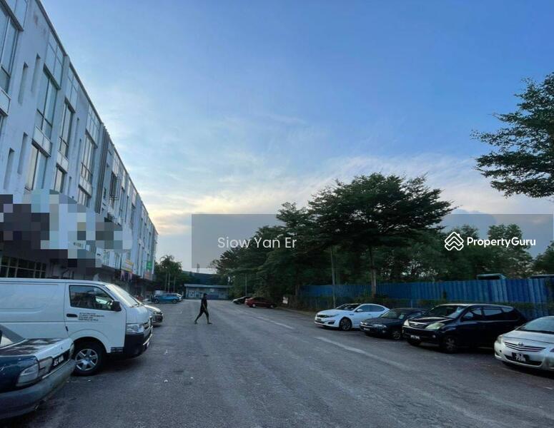 Car Park