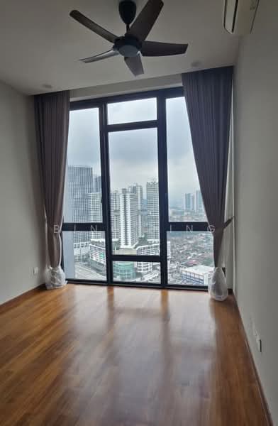 Condominium for Rent at Picasso Residence - Bing Bing - View - PropertyGuru.com.my