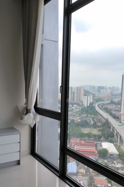 Condominium for Rent at Picasso Residence - Bing Bing - View - PropertyGuru.com.my