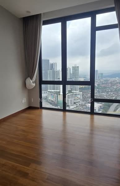 Condominium for Rent at Picasso Residence - Bing Bing - View - PropertyGuru.com.my