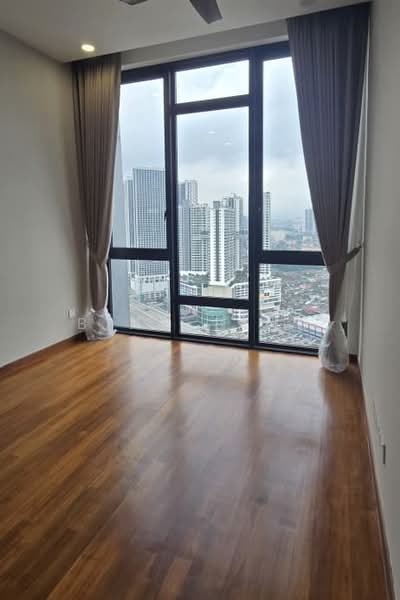 Condominium for Rent at Picasso Residence - Bing Bing - View - PropertyGuru.com.my