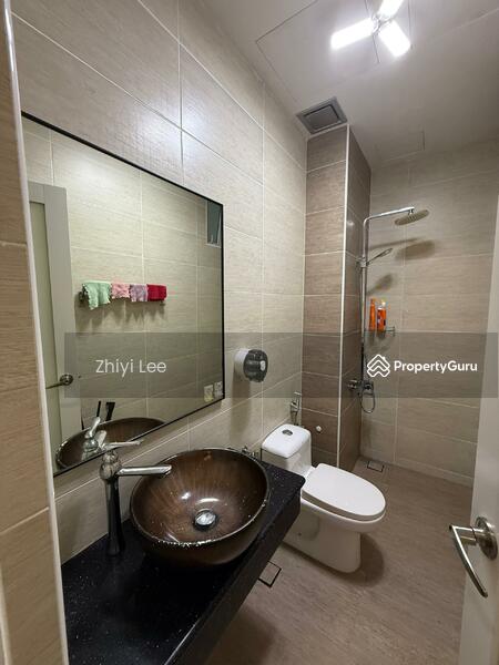 Pangsapuri untuk Disewa di Havona - Zhiyi Lee - Bathroom - PropertyGuru.com.my