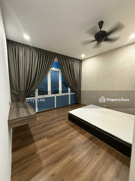 Pangsapuri untuk Disewa di Havona - Zhiyi Lee - Bedroom - PropertyGuru.com.my