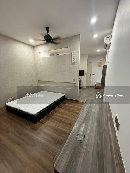 Pangsapuri untuk Disewa di Havona - Zhiyi Lee - Bedroom - PropertyGuru.com.my