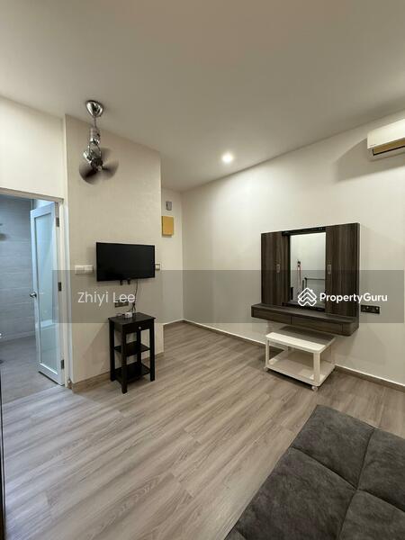 Pangsapuri untuk Disewa di Havona - Zhiyi Lee - Living Room - PropertyGuru.com.my