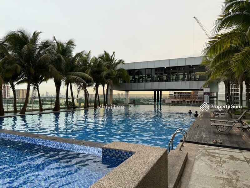 Pangsapuri untuk Disewa di Havona - Zhiyi Lee - Pool - PropertyGuru.com.my