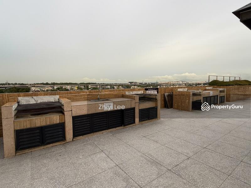 Pangsapuri untuk Disewa di Havona - Zhiyi Lee - BBQ - PropertyGuru.com.my