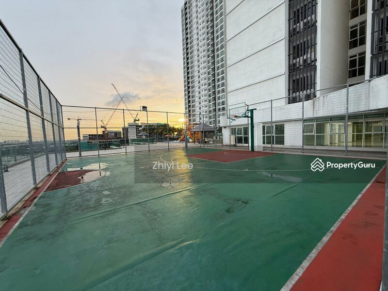 Pangsapuri untuk Disewa di Havona - Zhiyi Lee - Basketball - PropertyGuru.com.my