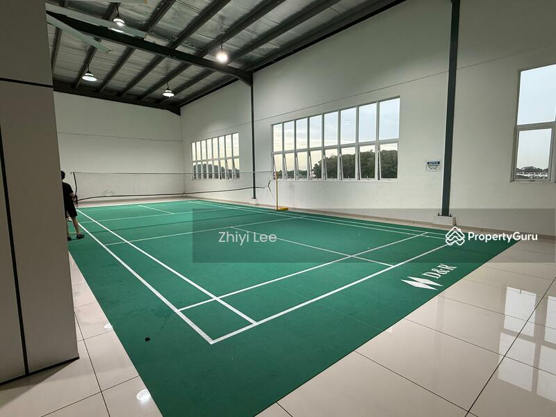 Pangsapuri untuk Disewa di Havona - Zhiyi Lee - Badminton Court - PropertyGuru.com.my