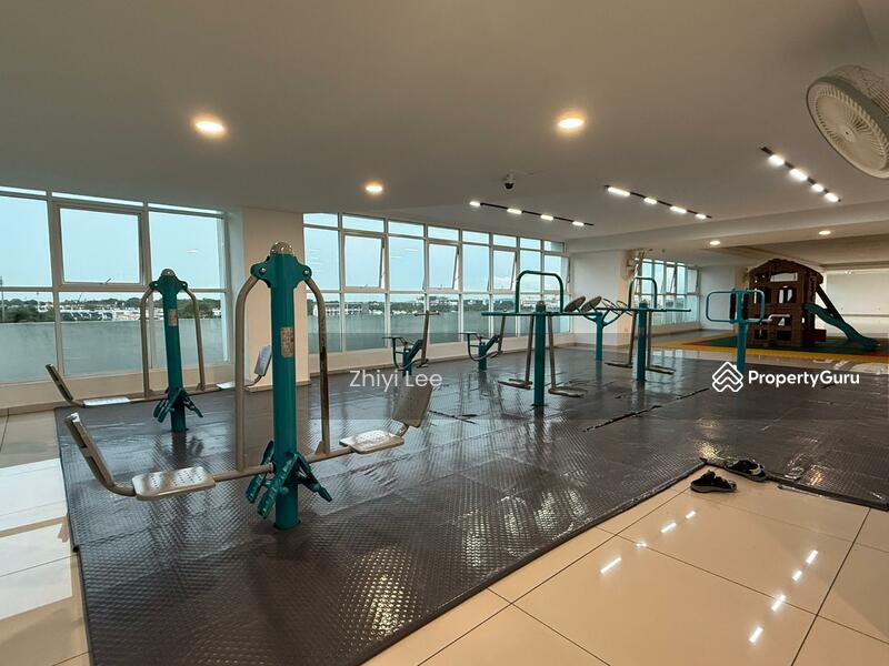 Pangsapuri untuk Disewa di Havona - Zhiyi Lee - Gym - PropertyGuru.com.my