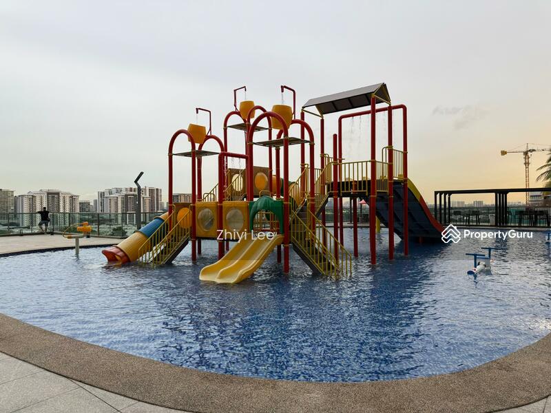 Pangsapuri untuk Disewa di Havona - Zhiyi Lee - Pool - PropertyGuru.com.my