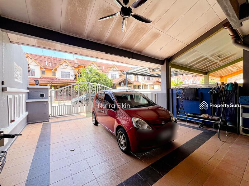 Car Park