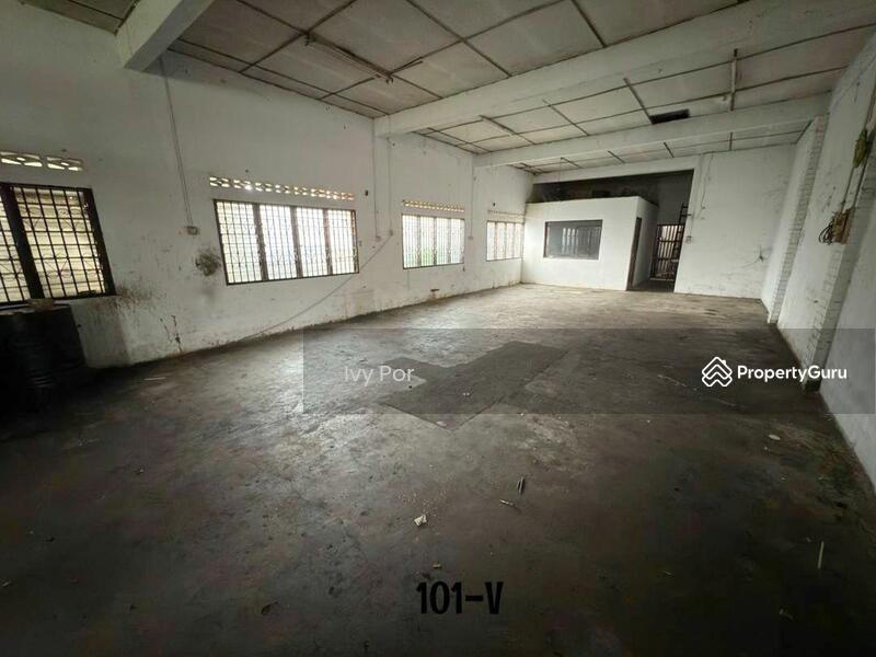 For Rent - Jalan Meru Klang