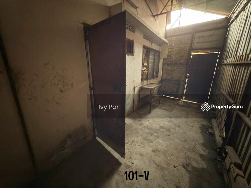 For Rent - Jalan Meru Klang