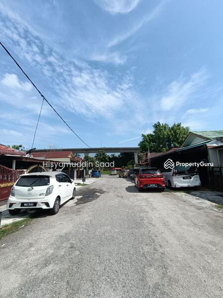 Untuk Disewa - BK4 (Bandar Kinrara 4)