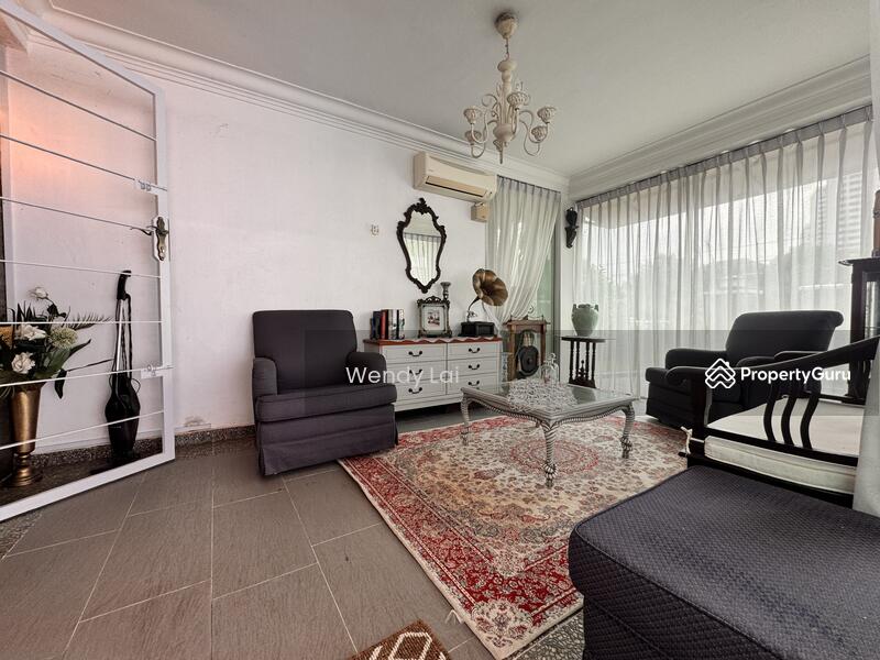 Untuk Dijual - Straits View 18