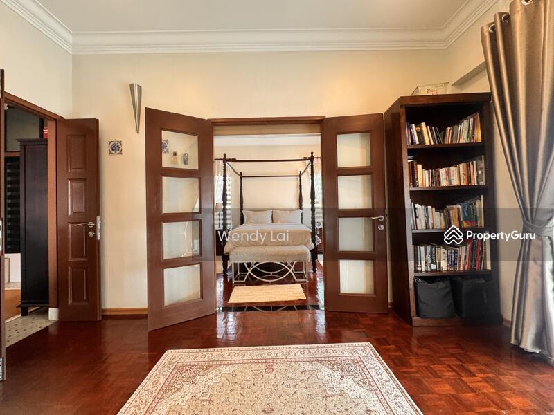 Untuk Dijual - Straits View 18