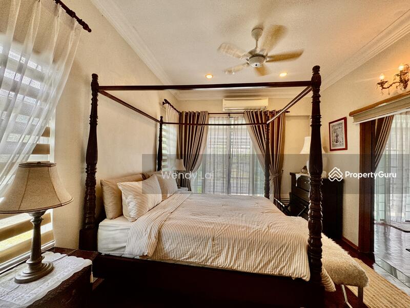 Untuk Dijual - Straits View 18