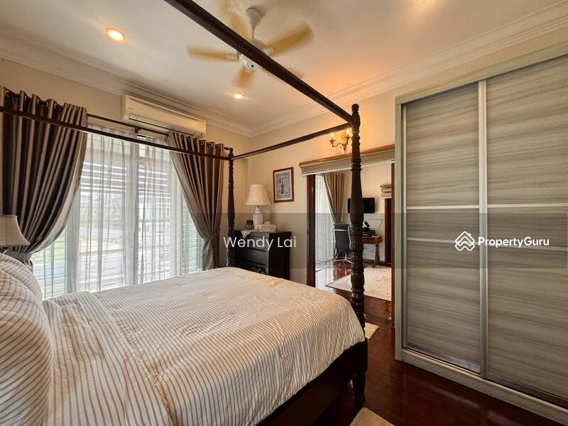 Untuk Dijual - Straits View 18
