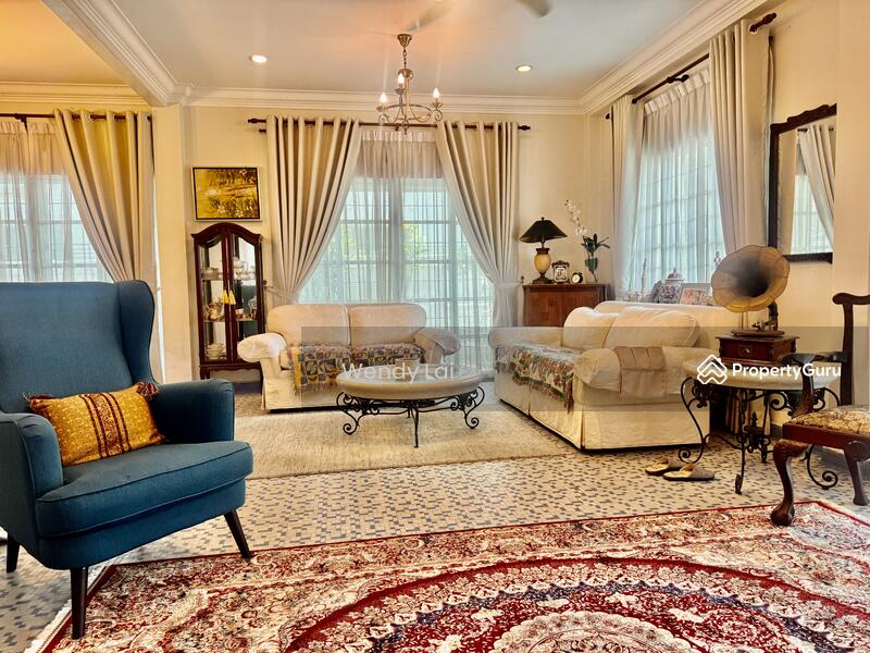 Untuk Dijual - Straits View 18